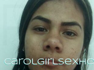 Carolgirlsexhot