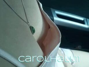 Carolhall11