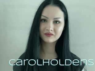 Carolholdensi