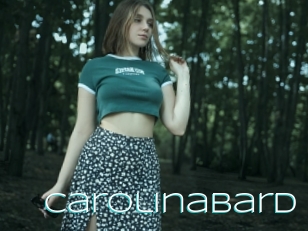 Carolinabard