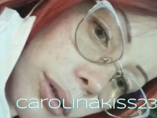 Carolinakiss23