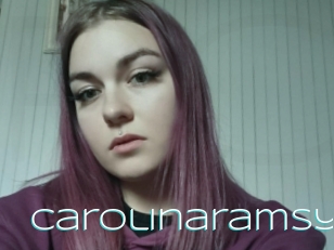 Carolinaramsy