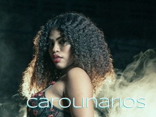 Carolinarios