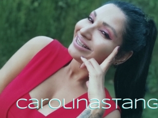 Carolinastang