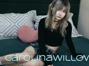 Carolinawillow