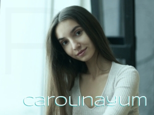 Carolinayum