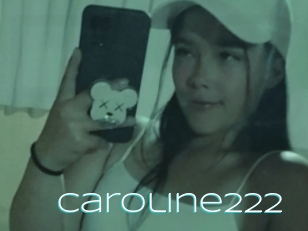 Caroline222