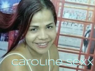 Caroline_sexx