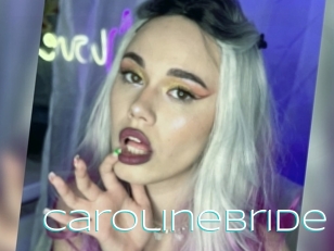 Carolinebride