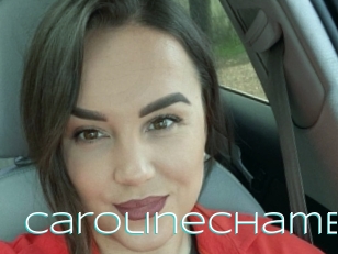 Carolinechamb