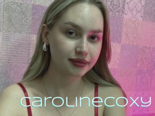 Carolinecoxy