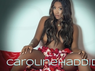 Carolinehaddid