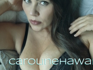 Carolinehawai