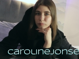 Carolinejonse