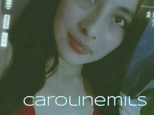 Carolinemils