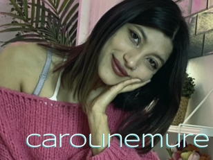 Carolinemure