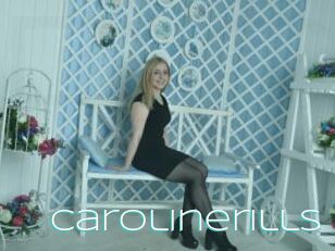 Carolinerills