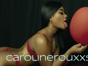 Carolinerouxxs