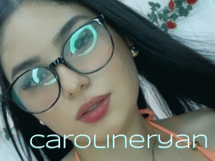 Carolineryan