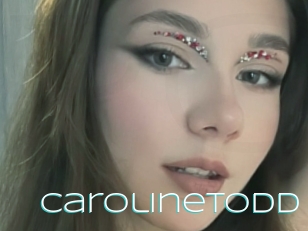 Carolinetodd