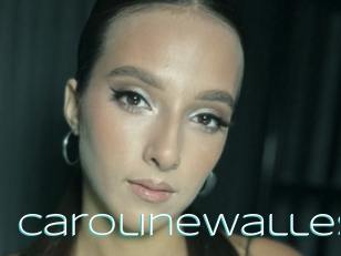 Carolinewalles