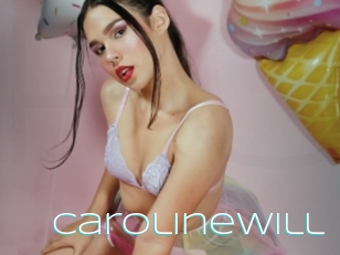 Carolinewill