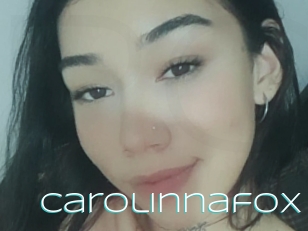 Carolinnafox