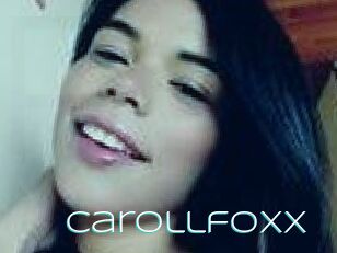 Carollfoxx