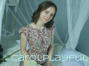 Carolplayful