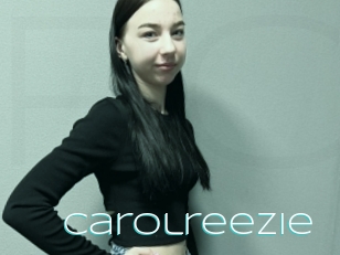 Carolreezie