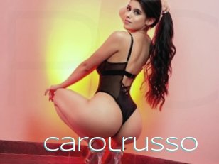 Carolrusso