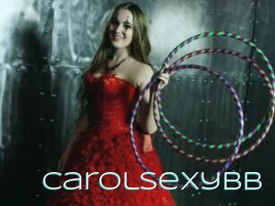 Carolsexybb