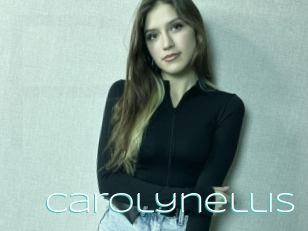 Carolynellis