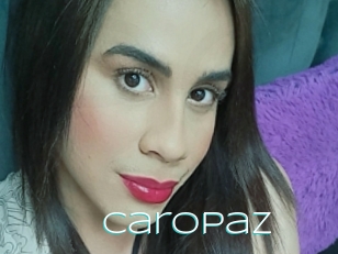 Caropaz