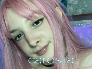 Carosta