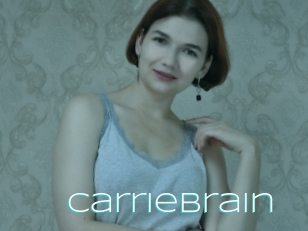 Carriebrain