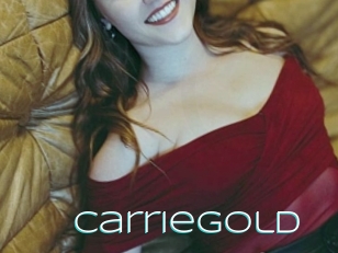 Carriegold