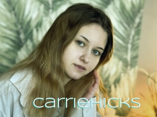 Carriehicks