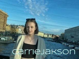 Carriejakson