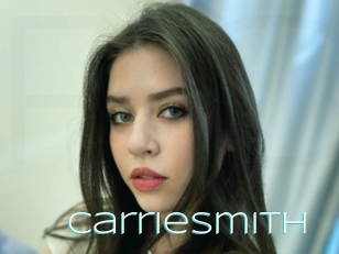 Carriesmith