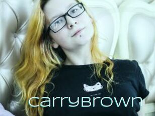 Carrybrown