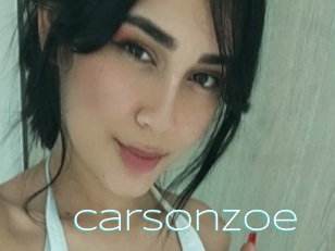 Carsonzoe