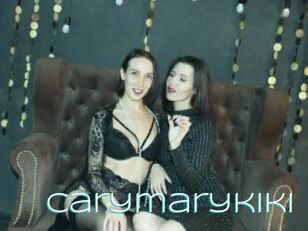 Carymarykiki