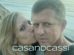 Casandcassi