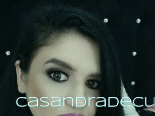 Casandradecu