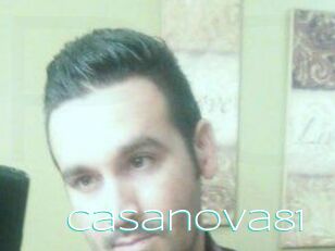 Casanova81