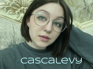 Cascalevy