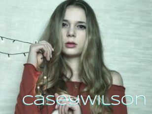 Caseywilson