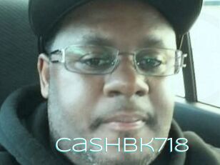 Cashbk718