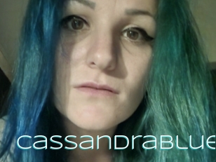 Cassandrablue